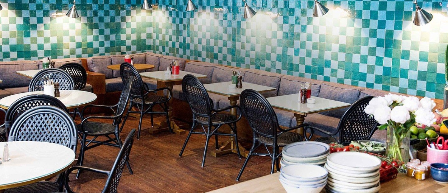 Street food spots στο Λονδίνο που θα σας κλέψουν την καρδιά