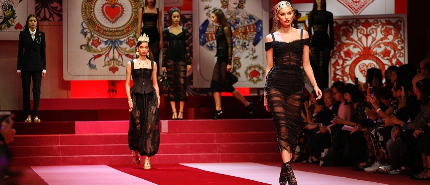 Sheer trend: η πιο αισθησιακή τάση για το καλοκαίρι