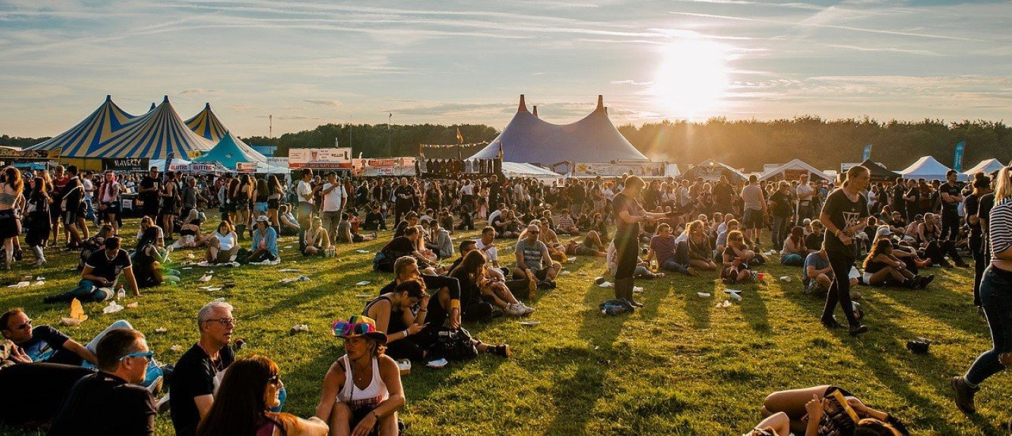 Save the dates: Αυτά είναι τα καλύτερα φεστιβάλ της Θεσσαλονίκης