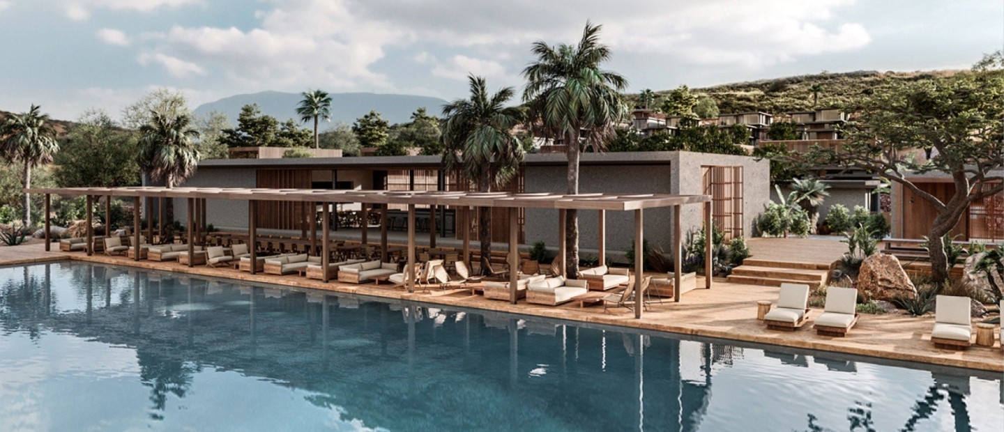 Ο νέος, απόλυτος family friendly εξωτικός προορισμός 