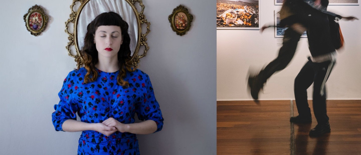 Must visit εκθέσεις στην πόλη για να επισκεφθείτε τον Ιούνιο