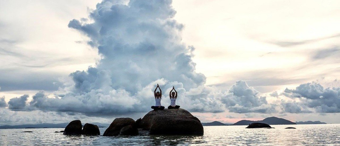 Τα 10 wellness trends που πρέπει να γνωρίζετε για το 2018  