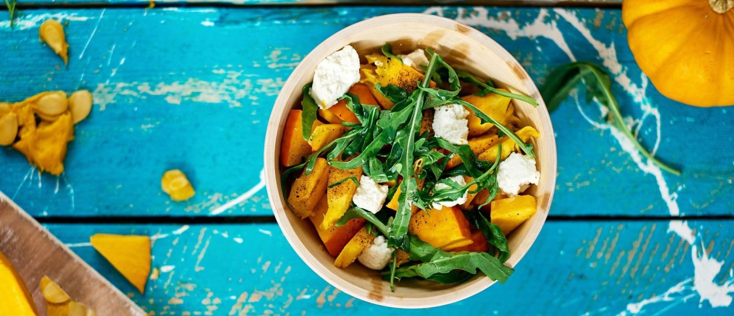 Ανακαλύψτε τα καλύτερα food trends για το 2018