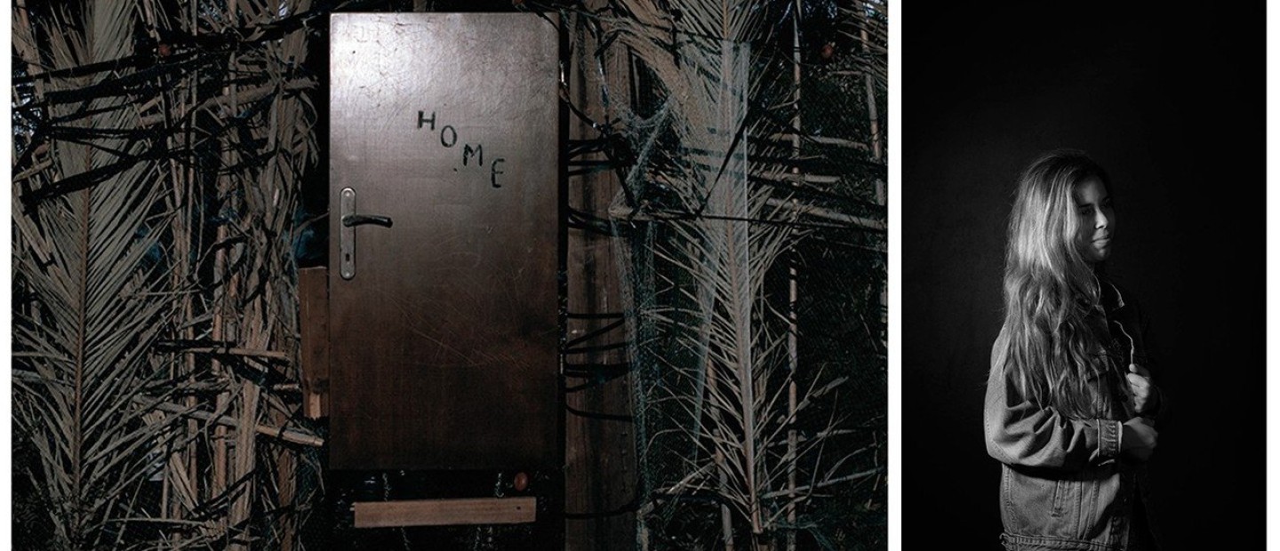 Μια Θεσσαλονικιά φωτογράφος στο Athens Photo Festival 2018