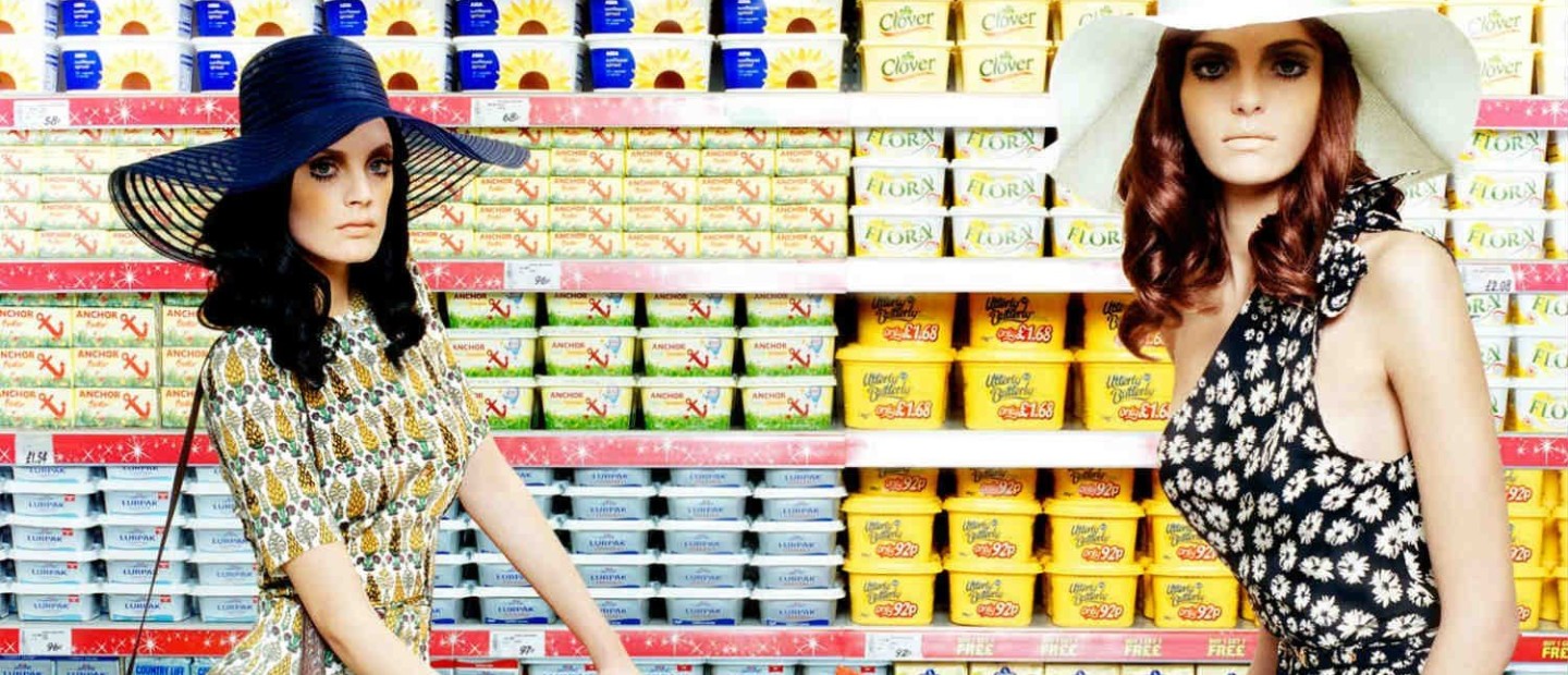 Μάθετε να διαβάζετε τις ετικέτες των τροφίμων