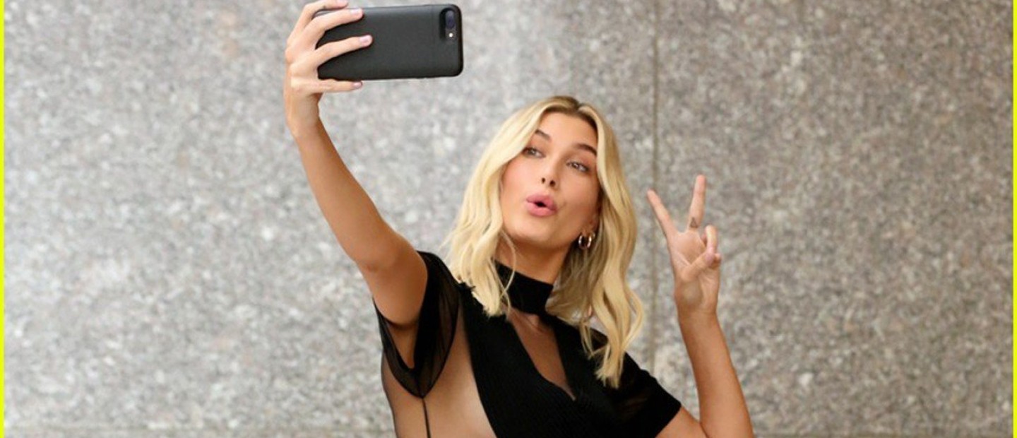 Το στιλ της Hailey Baldwin και οι 5 κανόνες για να το αποκτήσετε