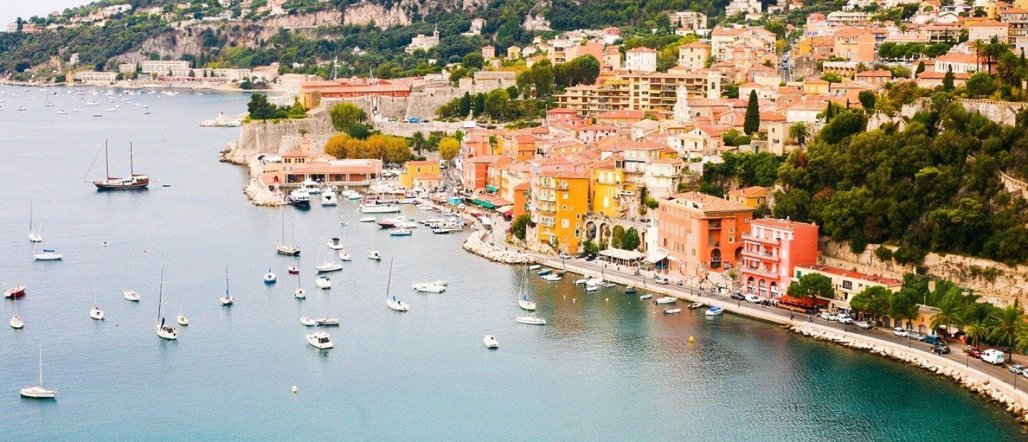 Γαλλική Ριβιέρα: 5 λόγοι για να αποδράσετε στην κοσμοπολίτικη Νίκαια 