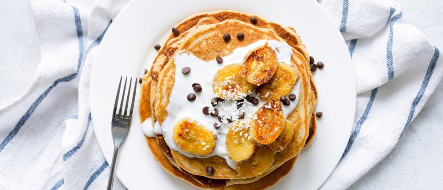 Insta-worthy συνταγές για πρωινό που μπορείτε να φτιάξετε εύκολα