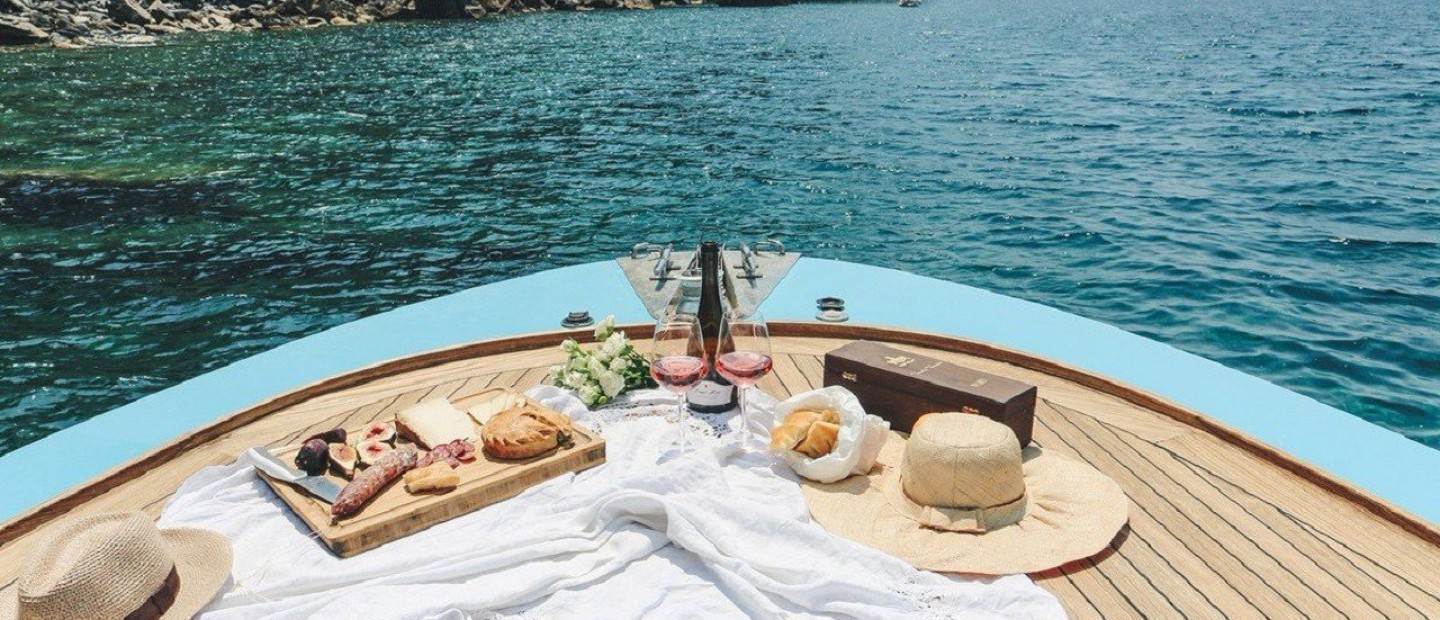 Πώς να κρατήσετε μακριά το στρες της δουλειάς από τις διακοπές σας