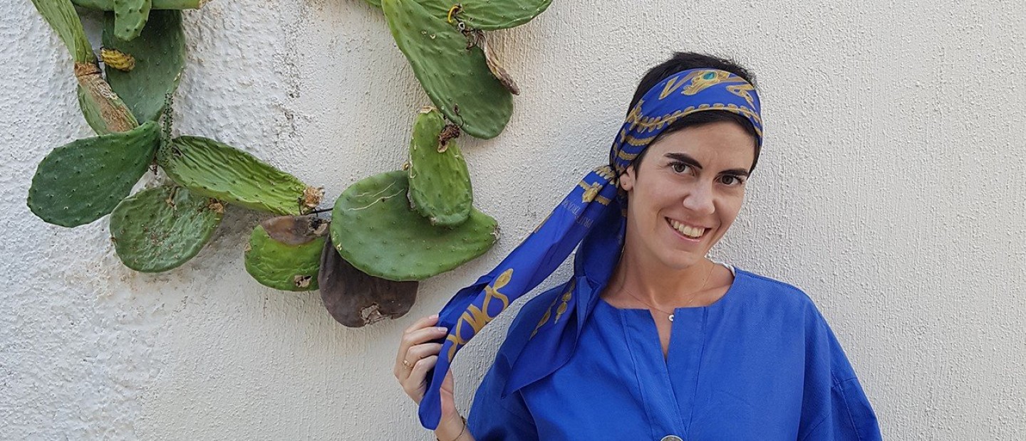 24 ώρες... με την Έλενα Ζουρνατζή 