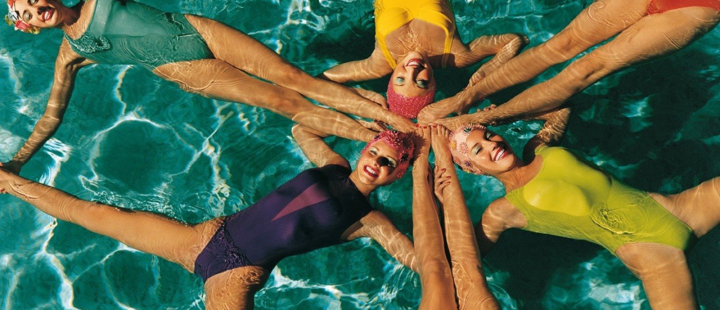 Pool effect: όσα πρέπει να κάνετε πριν και μετά τη βουτιά σε πισίνα