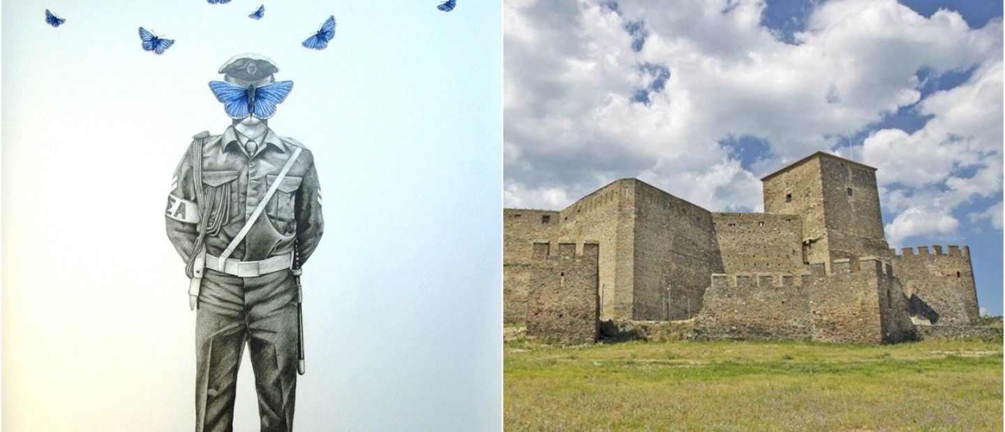Art & The City: 3 εκθέσεις που δεν πρέπει να χάσετε