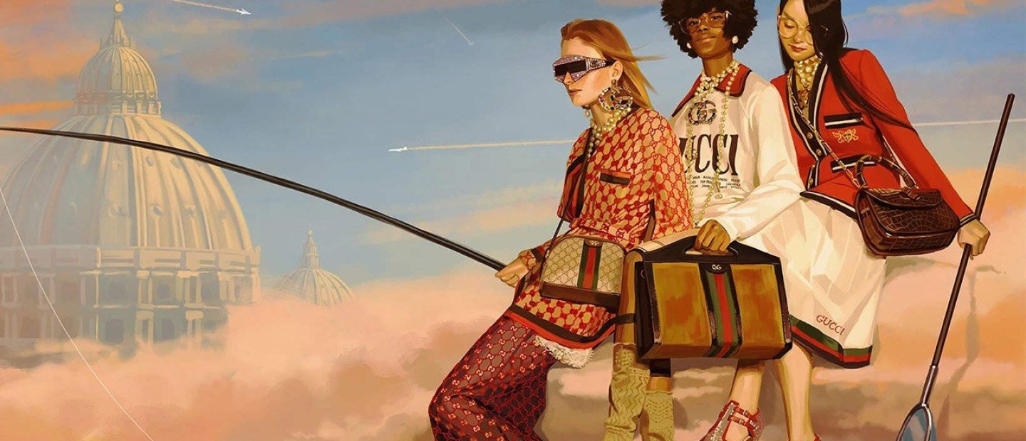 Αυτά είναι τα πιο διάσημα fashion brands και κομμάτια για το 2018