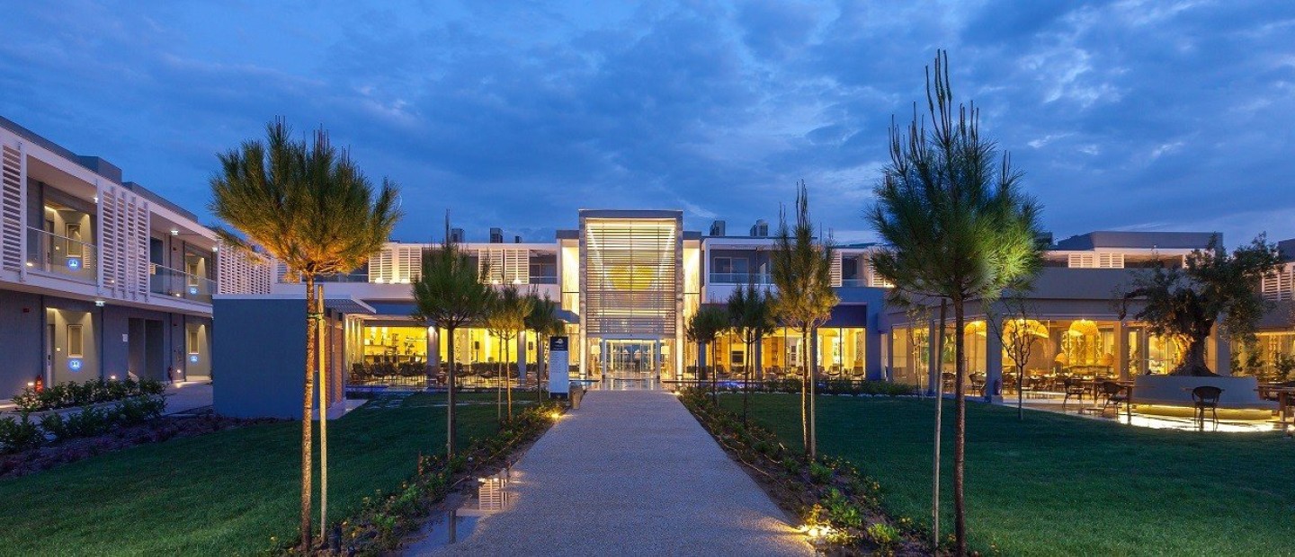 Αποδράστε σε έναν επίγειο παράδεισο στη Χαλκιδική 