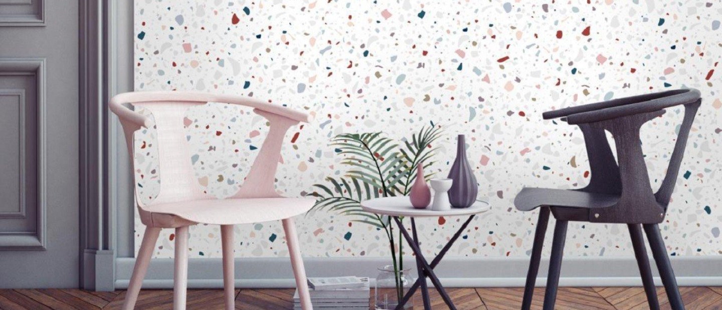 Η τάση του Terrazzo και πώς θα την υιοθετήσετε στη διακόσμηση