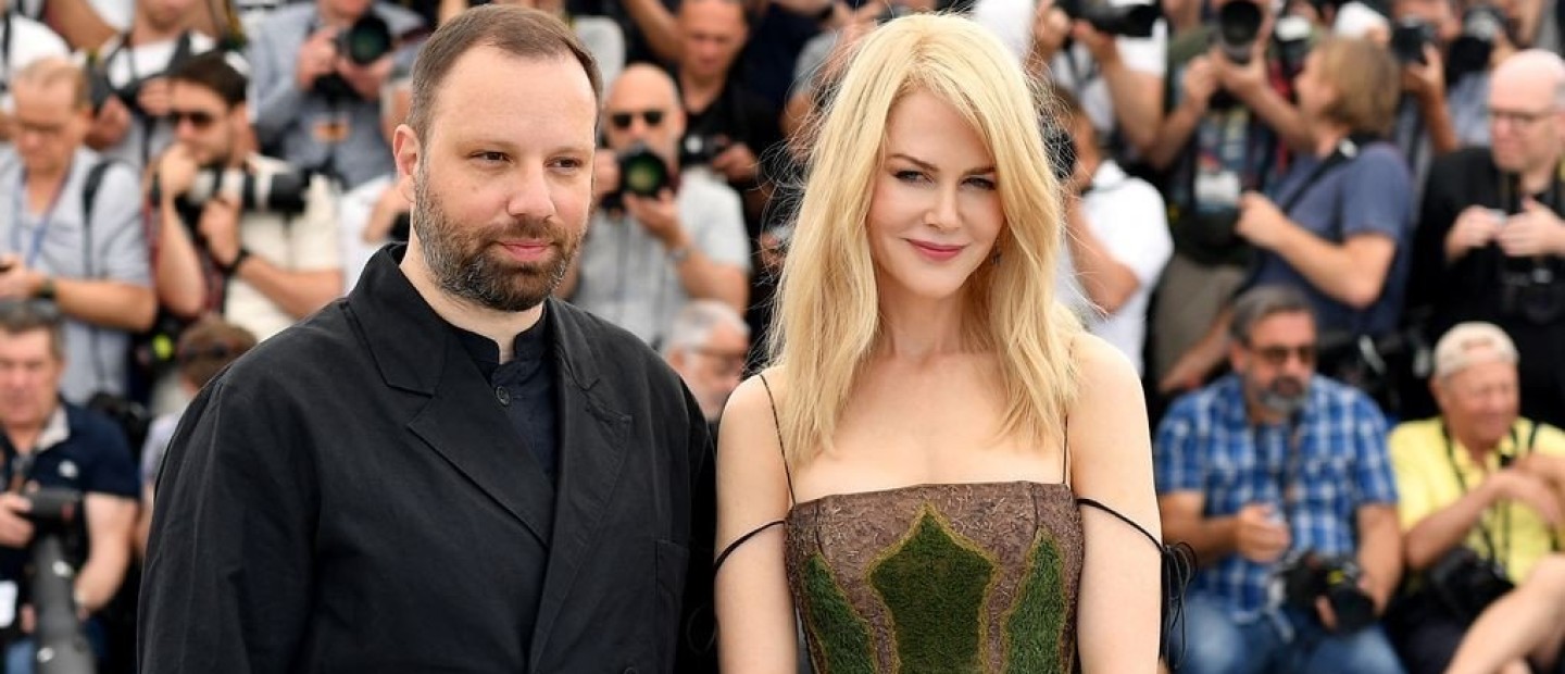 Ο Γιώργος Λάνθιμος διαπρέπει στο Φεστιβάλ της Βενετίας 