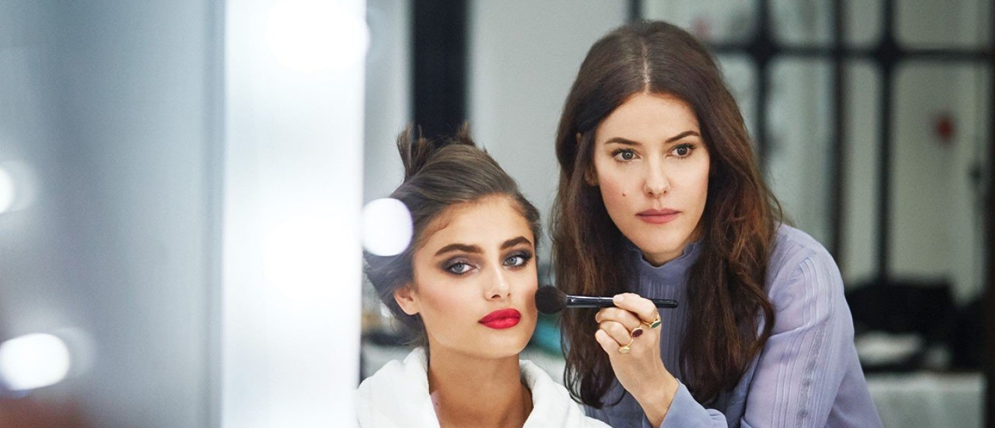 5 ξένα beauty blogs που πρέπει να ακολουθήσετε για makeup έμπνευση 