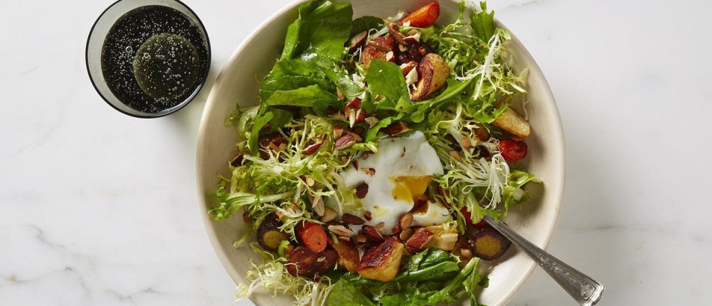 Γνωρίστε τα οφέλη της χορτοφαγίας και φτιάξτε ένα vegeterian burger