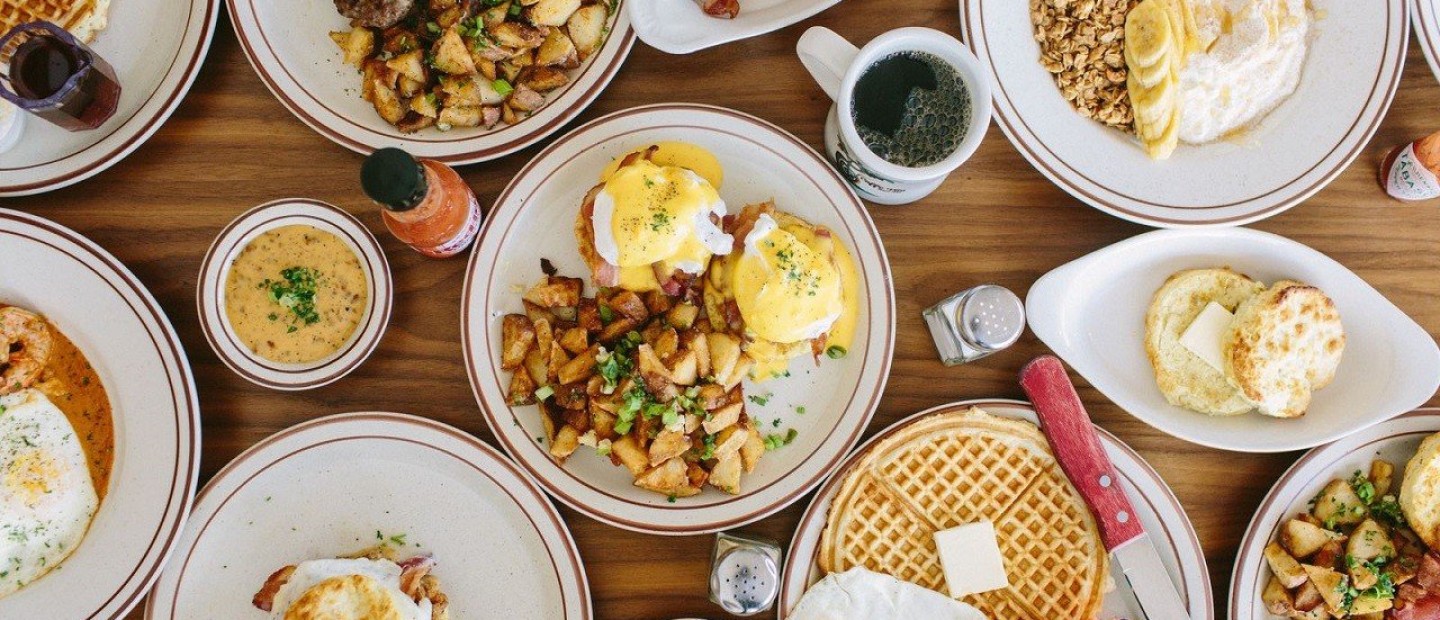 Ανακαλύψτε υπέροχες ιδέες για λαχταριστό brunch στο σπίτι