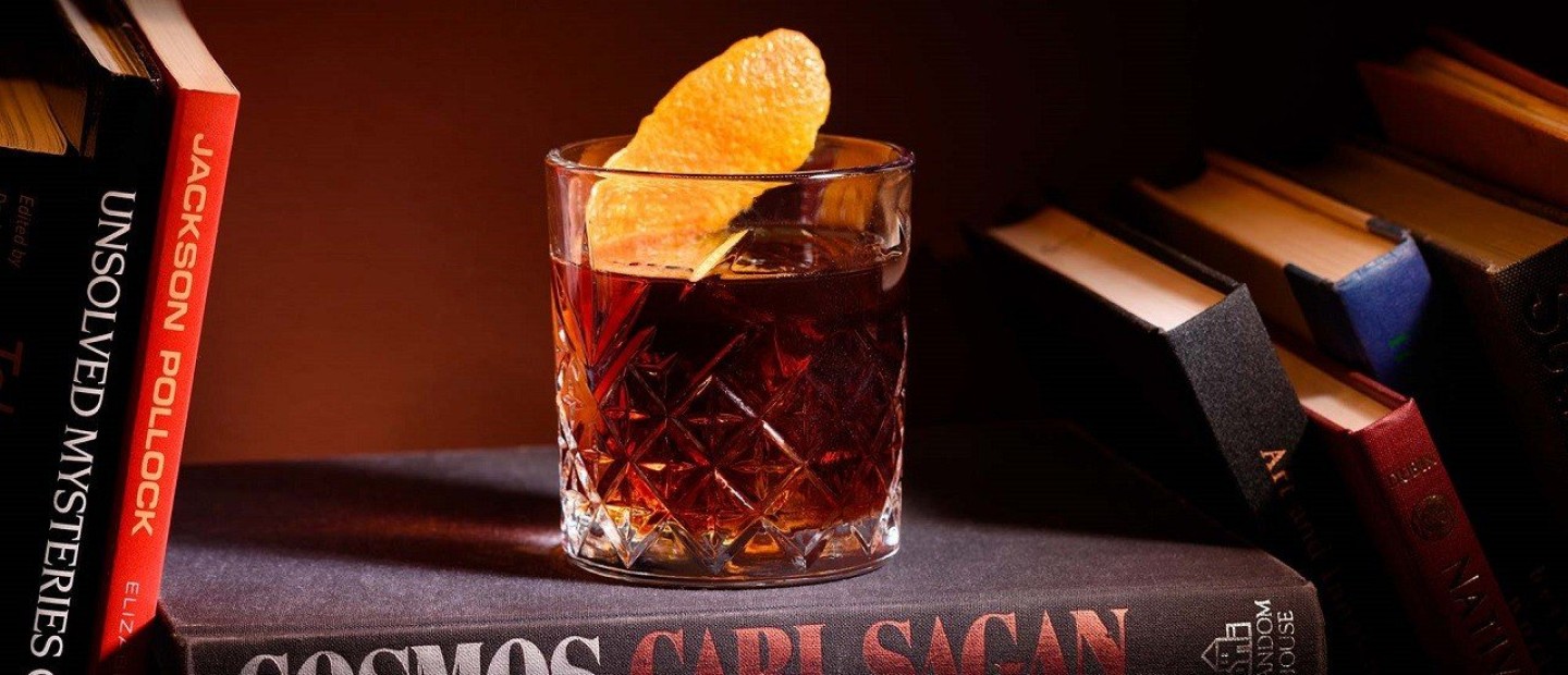3 ευφάνταστα cocktails για το φθινόπωρο