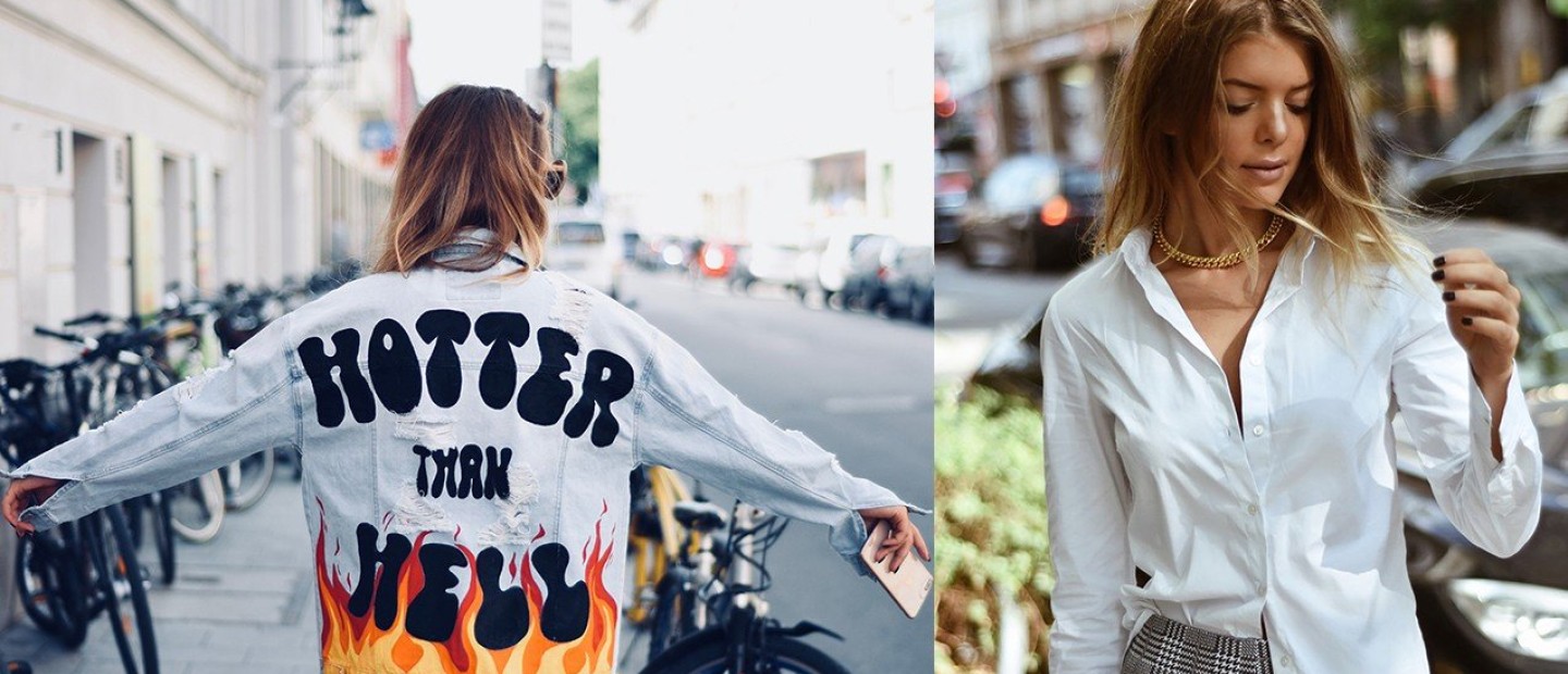 24 ώρες... με την Ηρώ Καλέμη