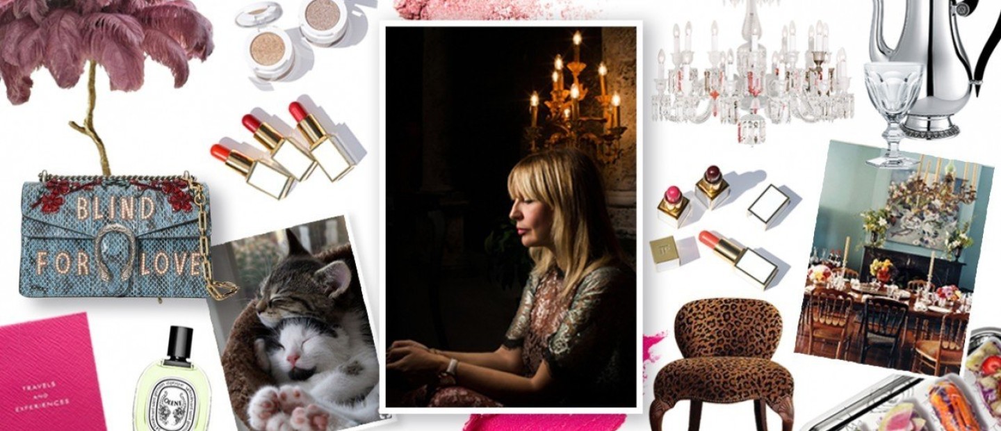 Things I love: second hand ρούχα, μία υγιεινή συνταγή και ένα βιβλίο