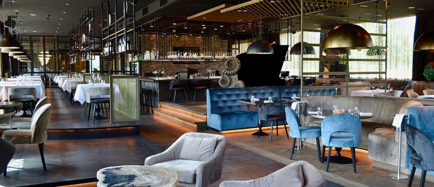 Μια ξενάγηση σε μερικά από τα καλύτερα εστιατόρια στο Άμστερνταμ