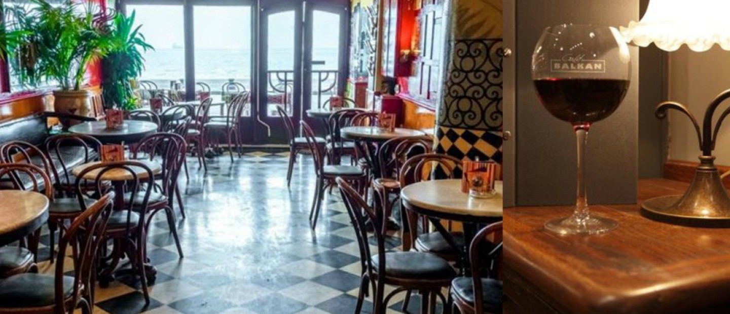 Bars της Θεσσαλονίκης που αποτελούν διαχρονική αξία