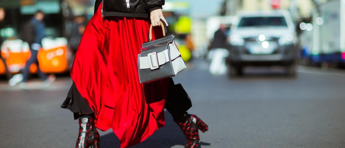 Οι 5 +1 in fashion τσάντες της σεζόν που πρέπει τώρα να αποκτήσετε