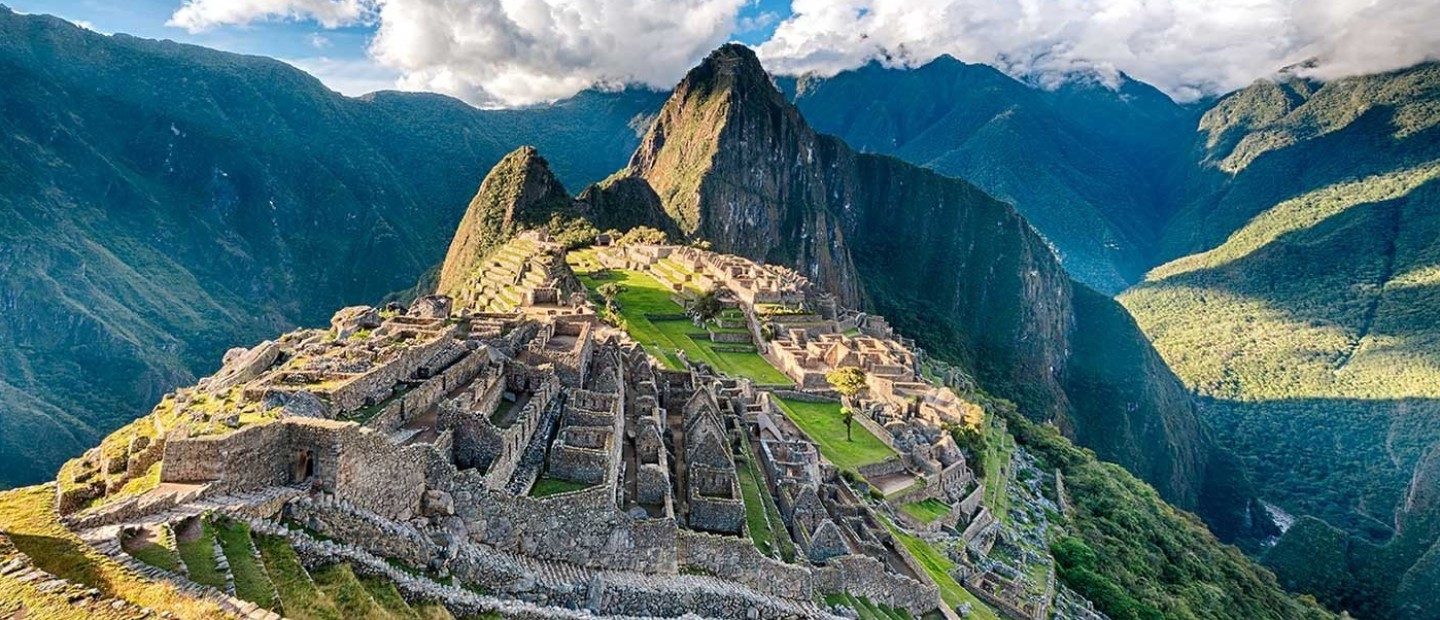 Τα 10 καλύτερα μέρη στον κόσμο για εντυπωσιακές instagram φωτογραφίες