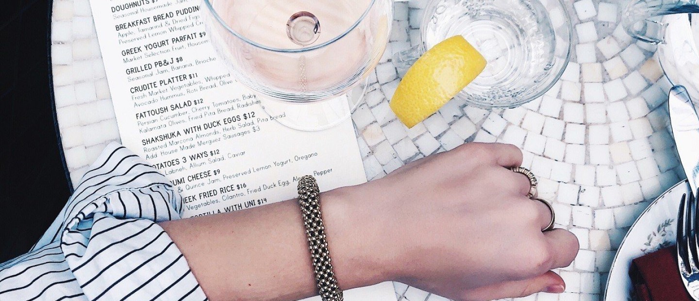 Η ατζέντα της εβδομάδας: 12-18 Νοεμβρίου