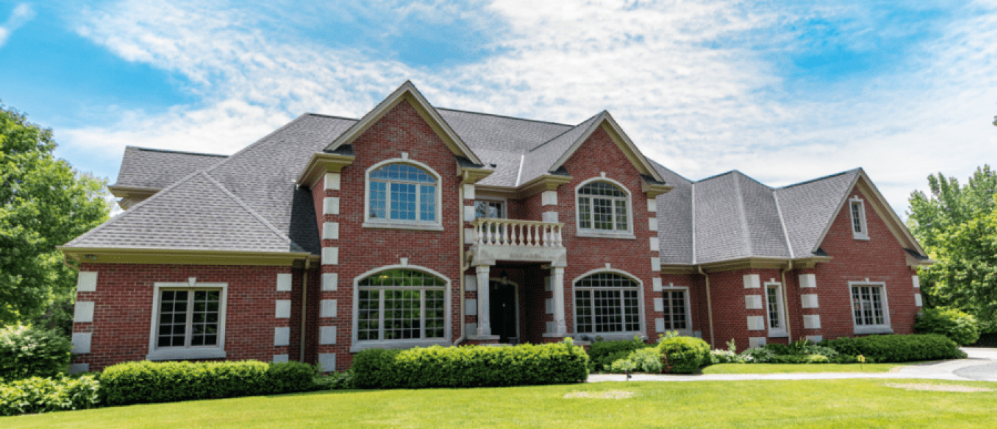 Δείτε τη νέα έπαυλη του Γιάννη Αντετοκούνμπο που του ταιριάζει άψογα