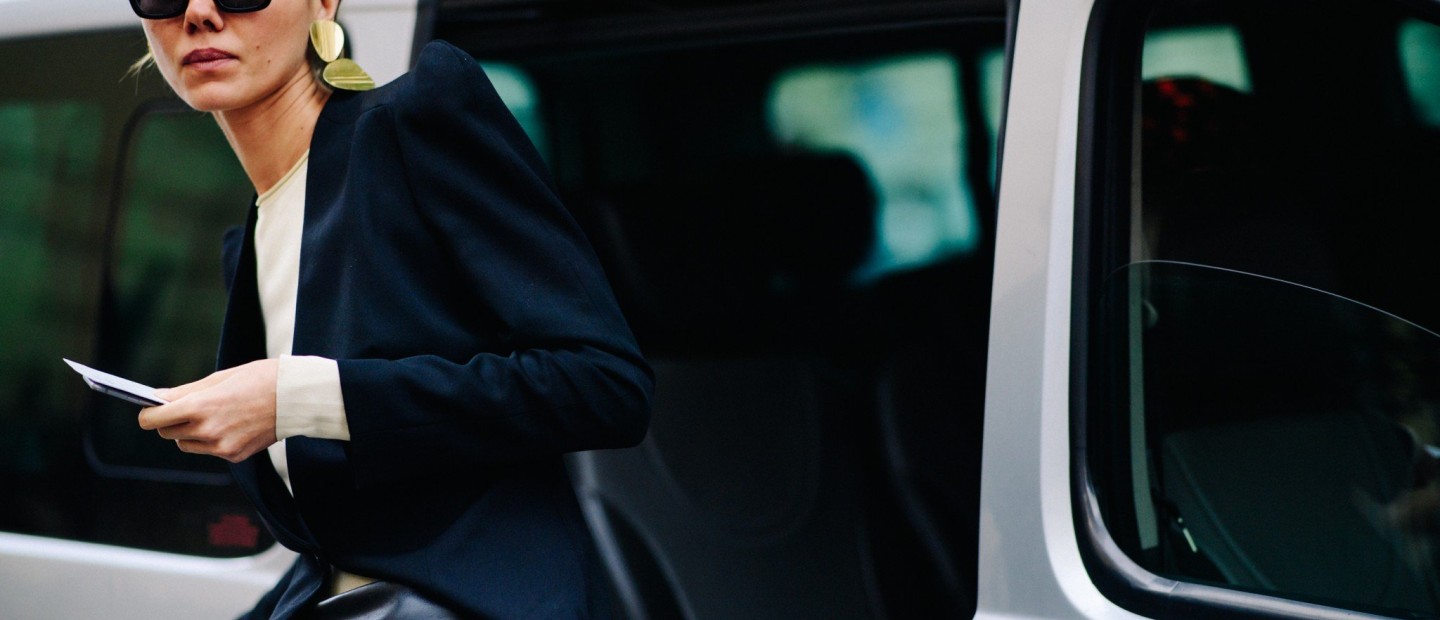 Look of the week: Εμφανίσεις με στιλ και στο γραφείο