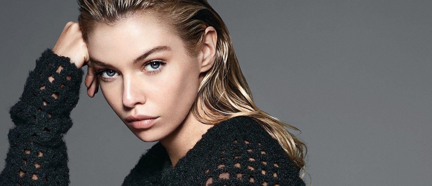 Πώς θα πετύχετε το no makeup makeup look της Stella Maxwell 