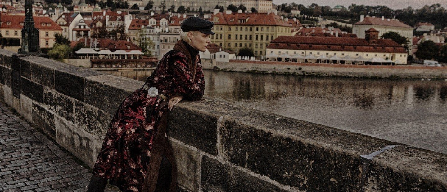 4 high-end ελληνικά brands αποδεικνύουν ότι η δημιουργικότητα είναι γένους θηλυκού