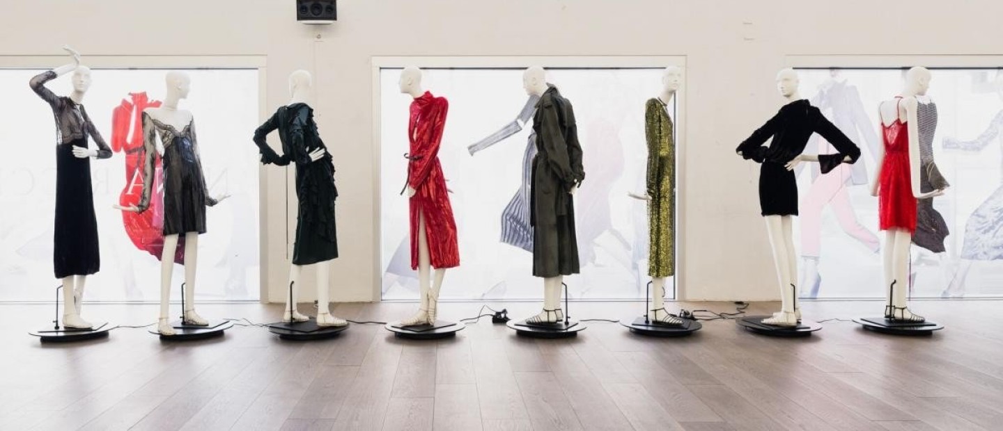 Υπέροχα spots στο Βερολίνο που κάθε style lover πρέπει να επισκεφτεί