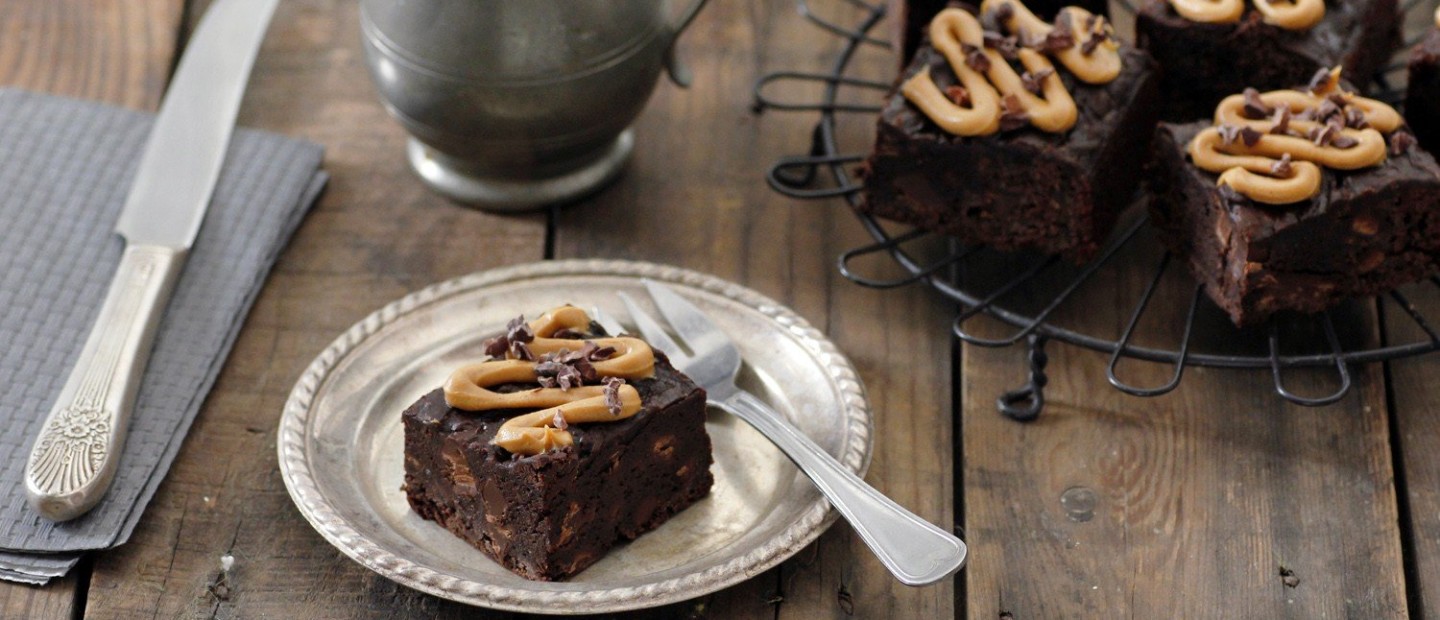 Νόστιμα και healthy vegan επιδόρπια που αξίζει να δοκιμάσετε