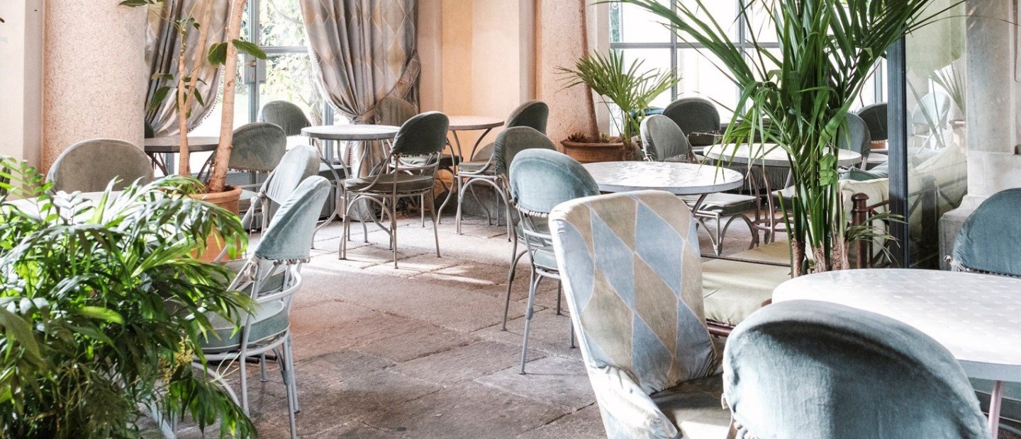 LùBar: Ένας σισιλιάνικος παράδεισος για dining στην καρδιά του Μιλάνο