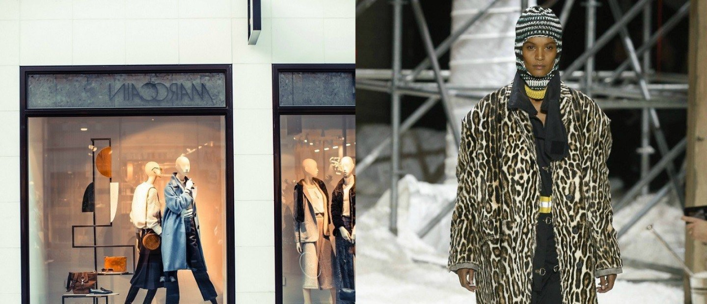 Fashion forecasting: Μάθετε πώς δημιουργούνται τα trends