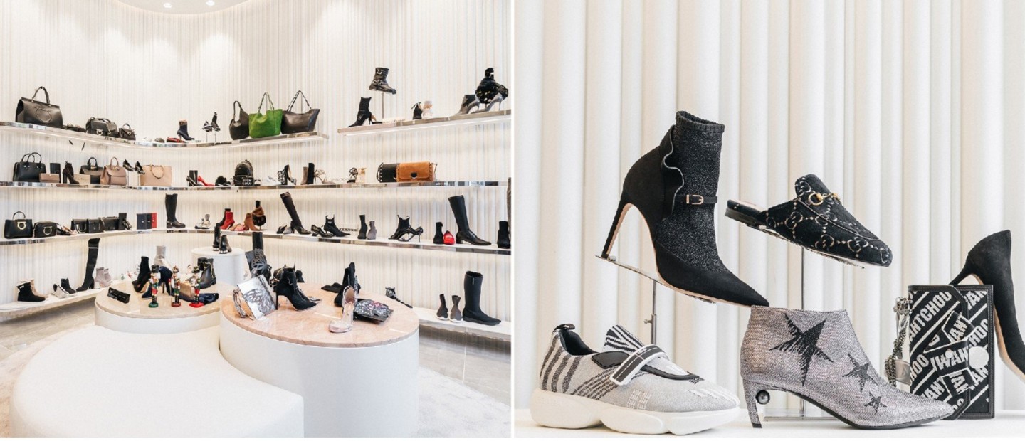 Ένα ιστορικό κατάστημα στη Θεσσαλονίκη άνοιξε ξανά τις πύλες του και προσφέρει την απόλυτη shopping experience