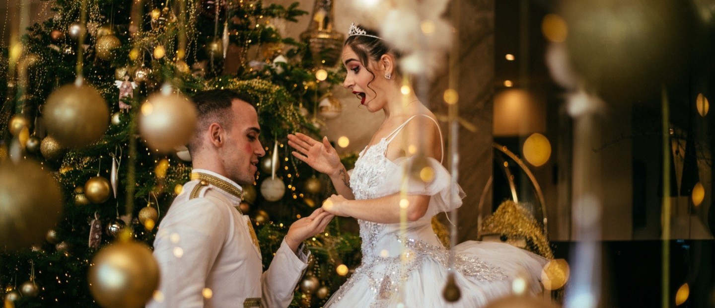 Η ατζέντα της εβδομάδας: 10-16 Δεκεμβρίου