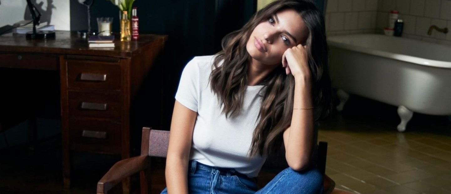 Οι διατροφικές συνήθειες της Emily Ratajkowski για τέλειο σώμα