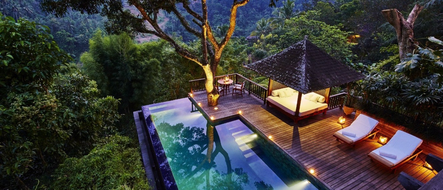 4 αγαπημένα wellness spots των celebrities που μεταμορφώνουν σώμα και πνεύμα