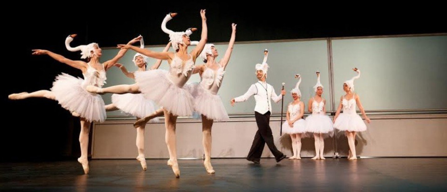 It's the first weekend of the year: Όσα μπορείτε να κάνετε στην πόλη