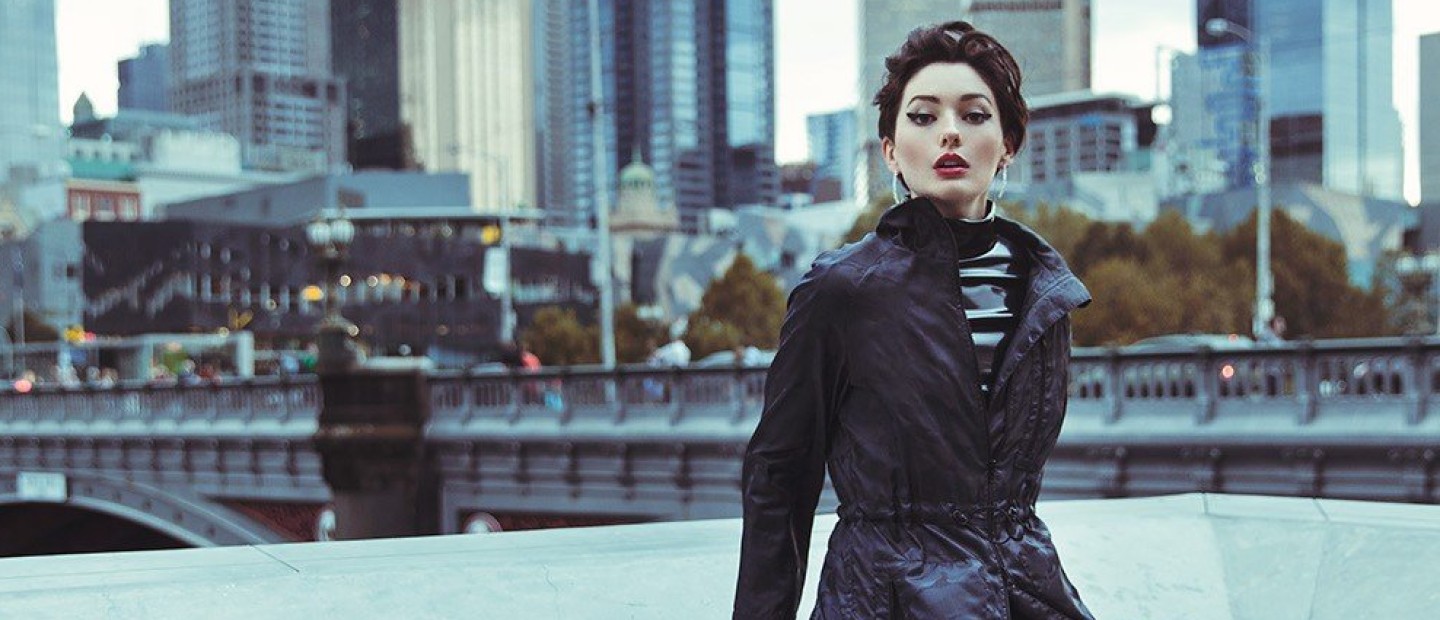 6 στόχοι που πρέπει κάθε γυναίκα να θέσει για το 2019