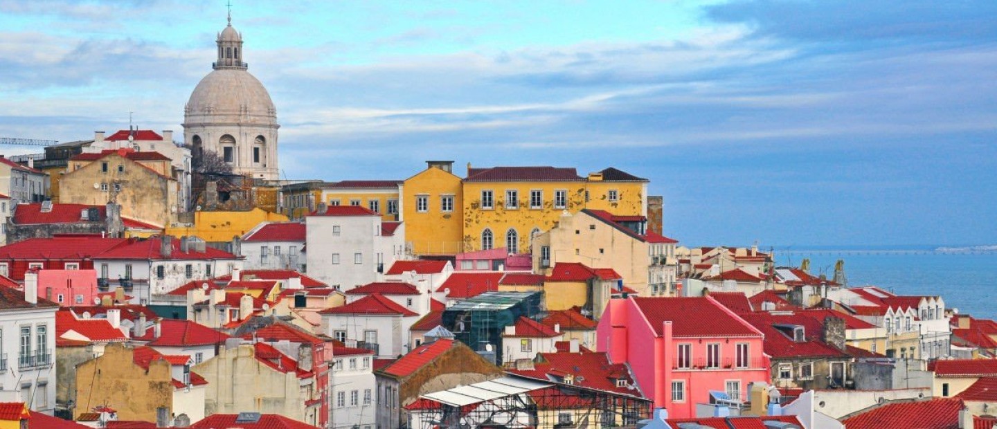 Λισαβόνα: 7 λόγοι για να επισκεφθείτε την πόλη στις εκροές του Ατλαντικού Ωκεανού
