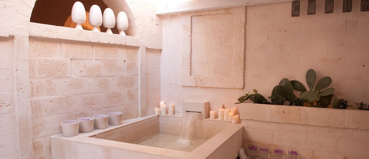 Ανακαλύψαμε 5 outdoor spa στην Ιταλία που ελπίζουμε να επισκεφτούμε