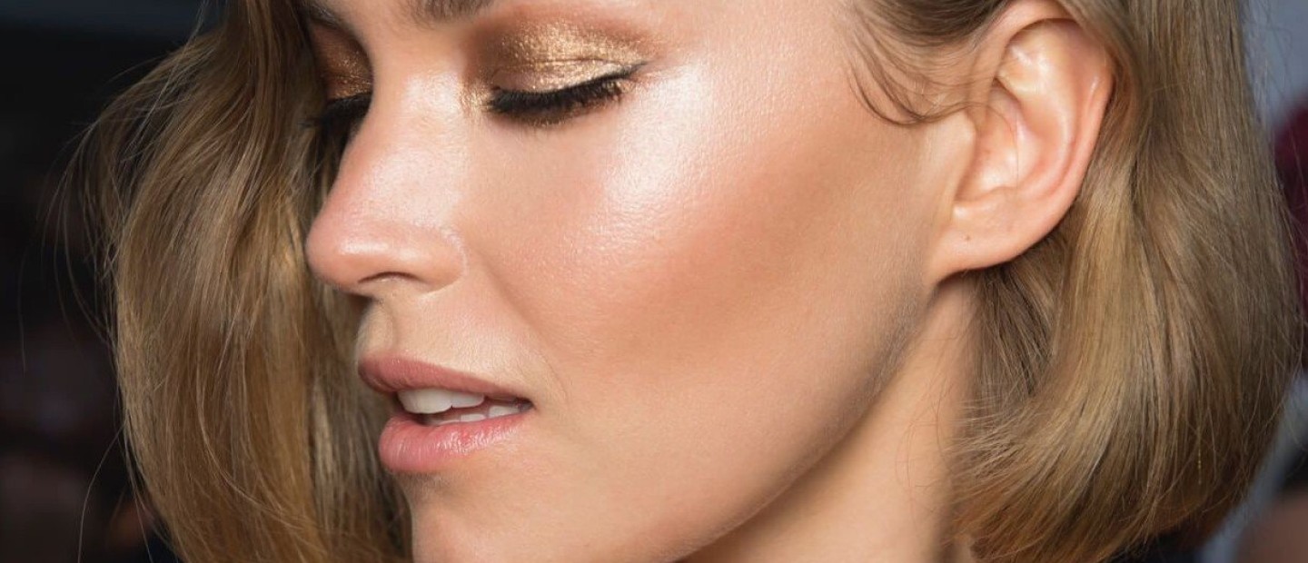 5 λάθη που κάνετε με το highlighter χωρίς να το γνωρίζετε