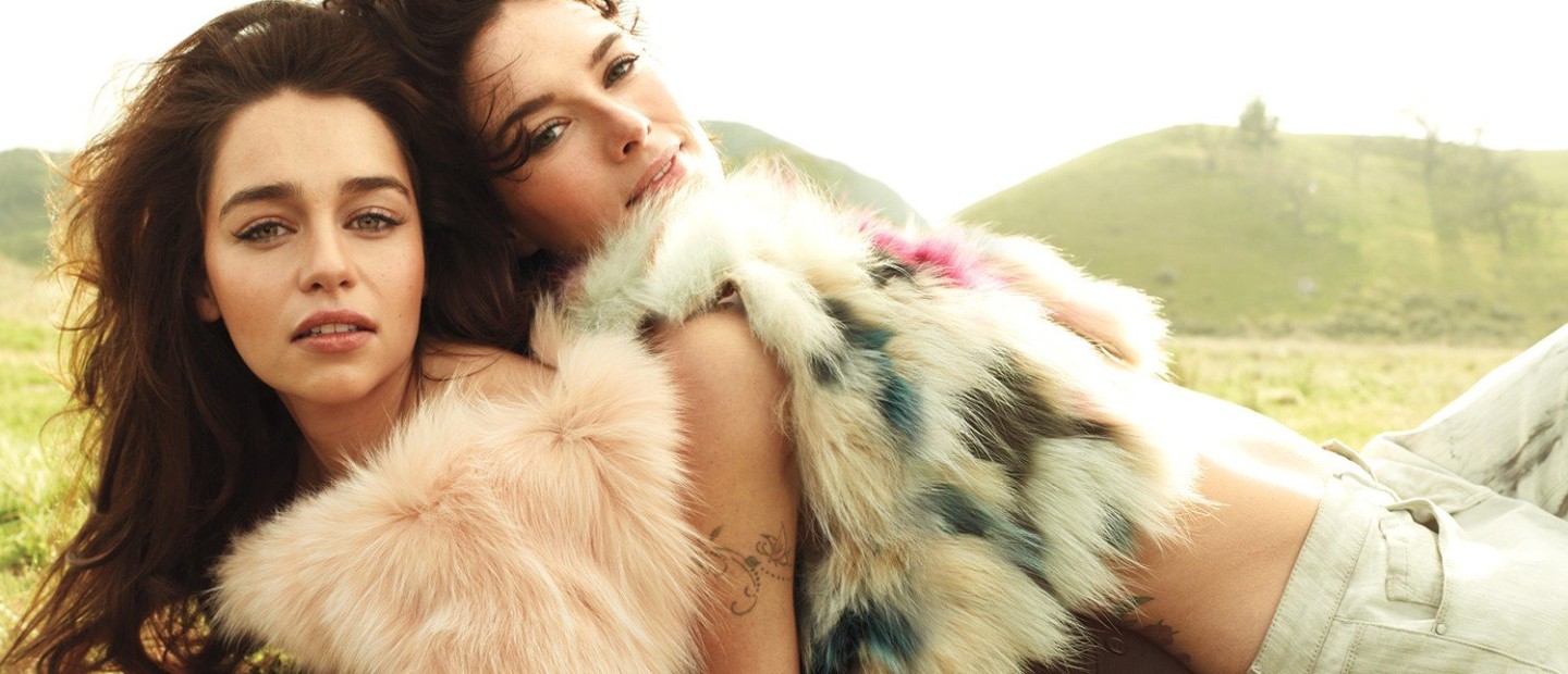 Οι σειρές που θα συνεχιστούν μέσα στο 2019 υπόσχονται δυνατές συγκινήσεις