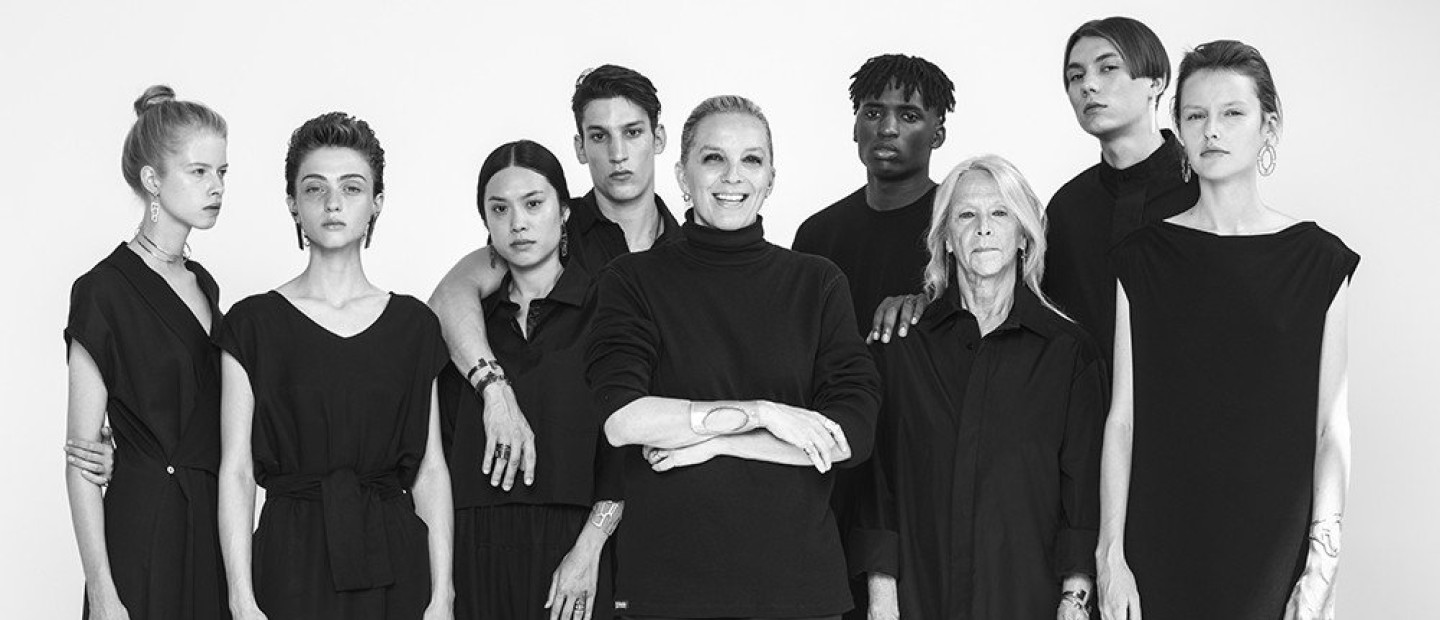 24 ώρες με την... Polina Ellis